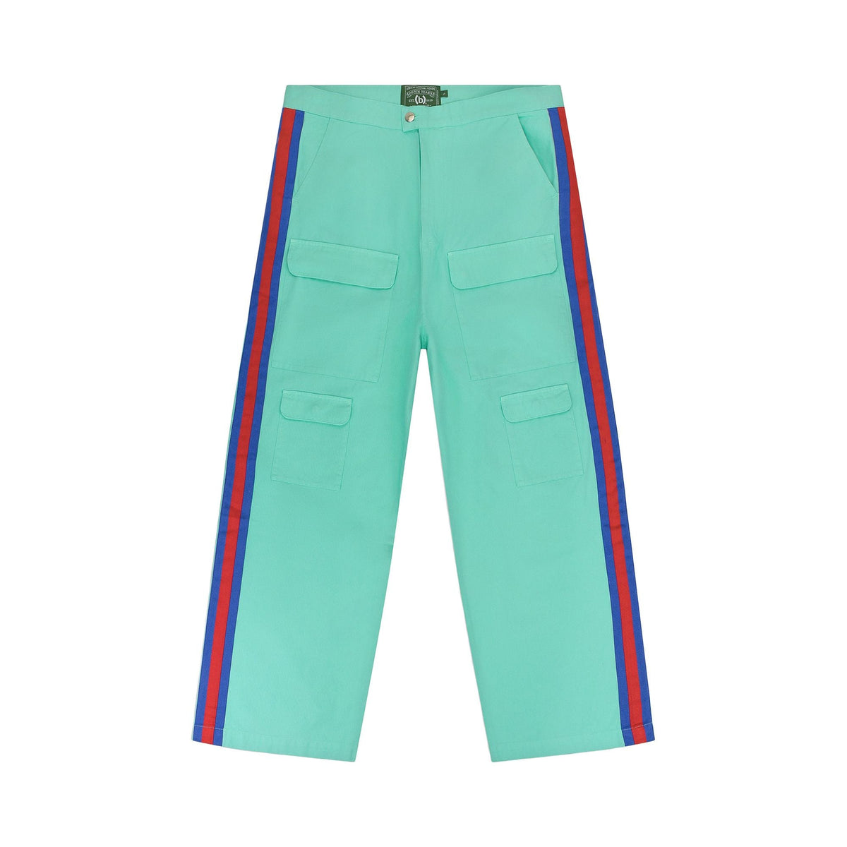 Denim Tears Non-Denim Bottoms Multicolor - Im Your Wardrobe