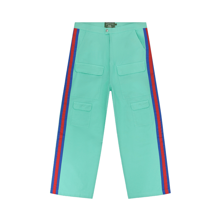 Denim Tears Non-Denim Bottoms Multicolor - Im Your Wardrobe