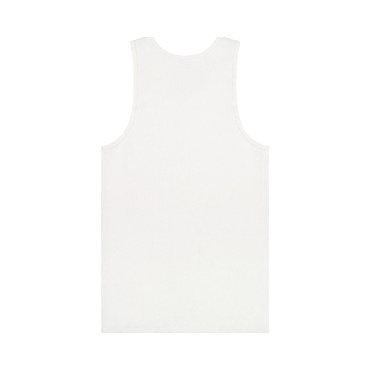 Denim Tears Peace Wreath Tank Top White - Im Your Wardrobe
