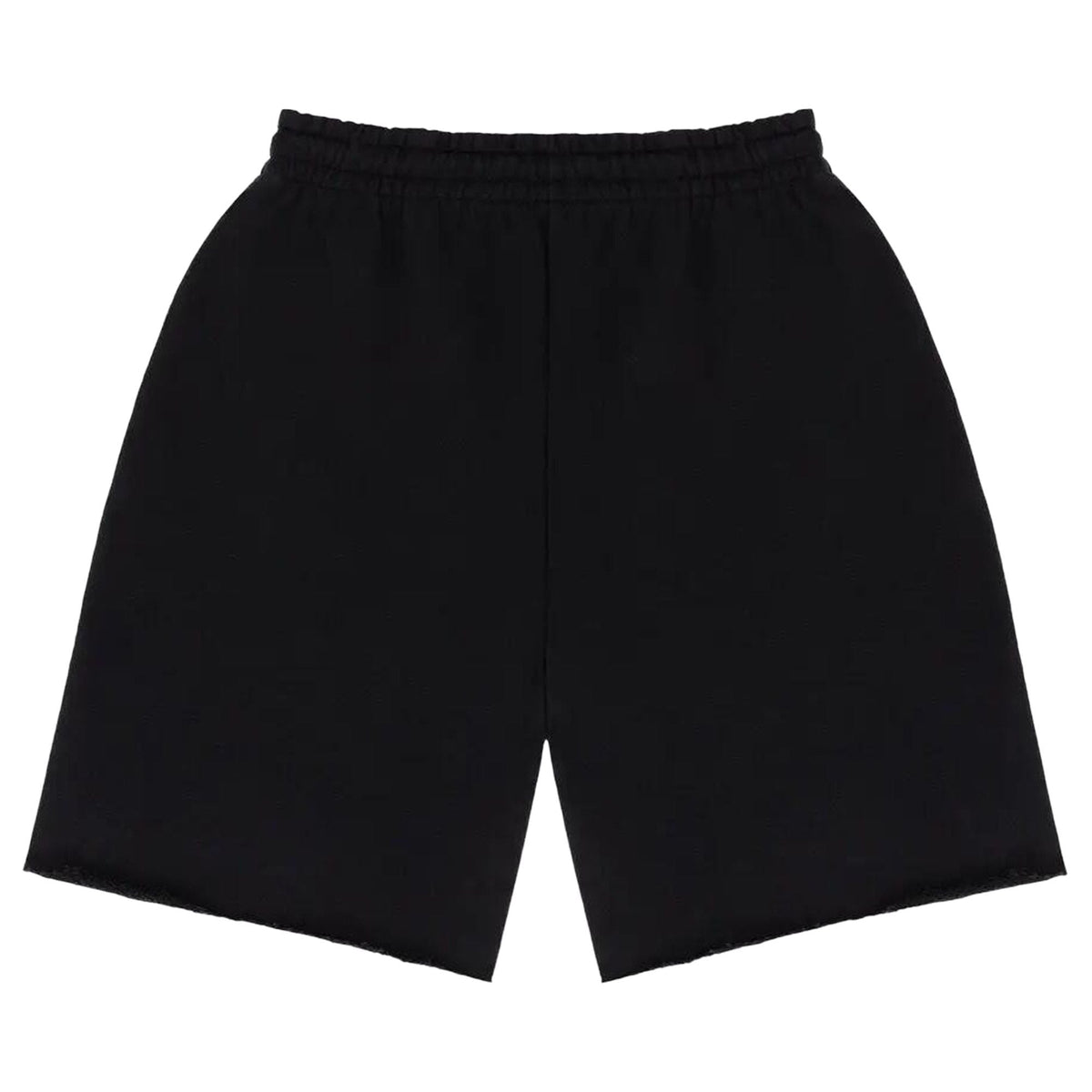 Denim Tears University Shorts Black/White - Im Your Wardrobe
