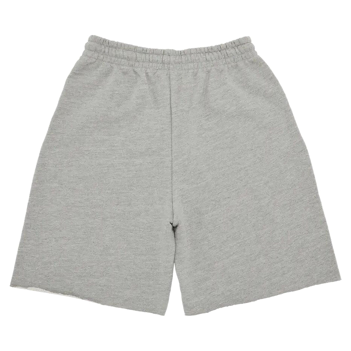 Denim Tears University Shorts Grey/White - Im Your Wardrobe