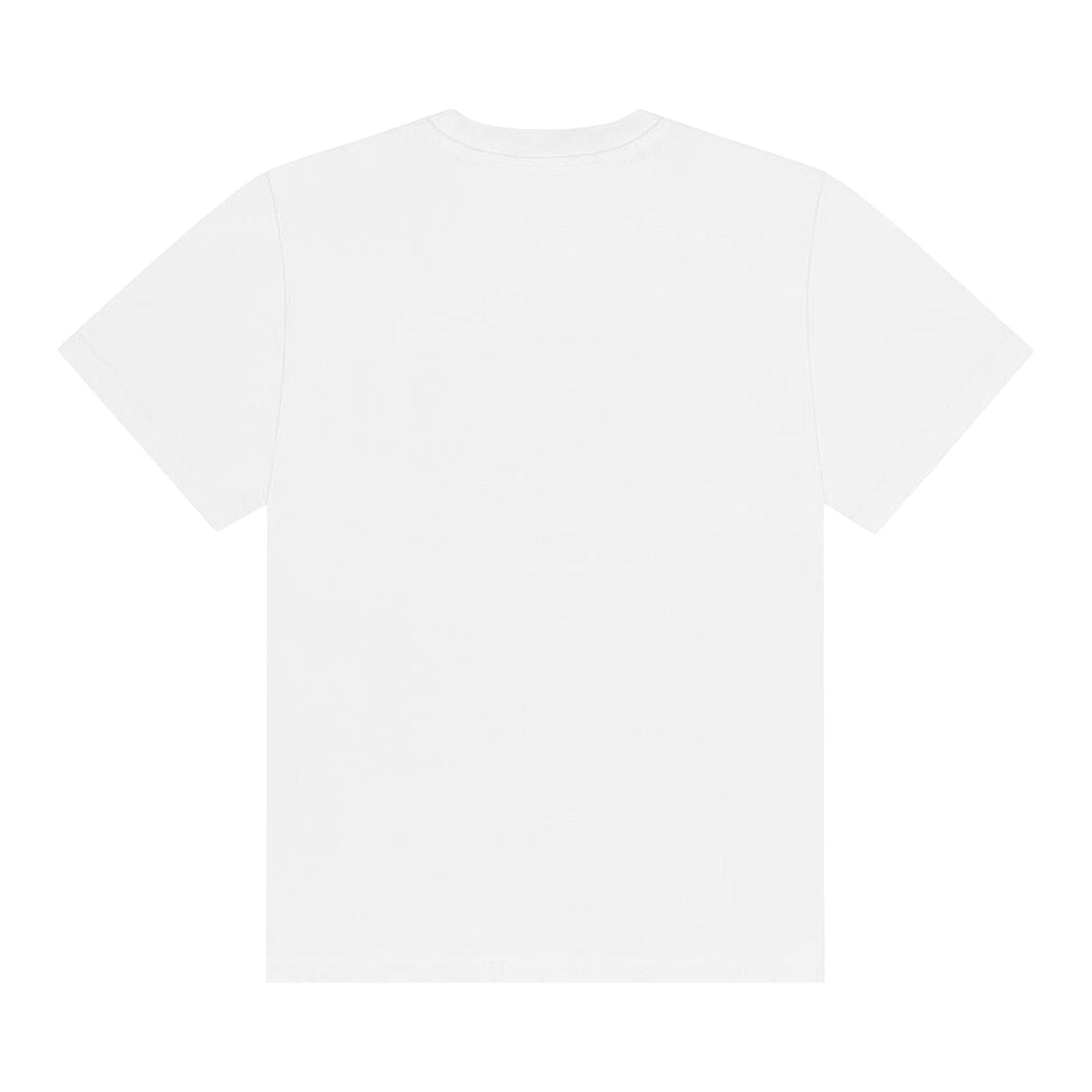 Denim Tears x Corteiz ADG Tee White - Im Your Wardrobe