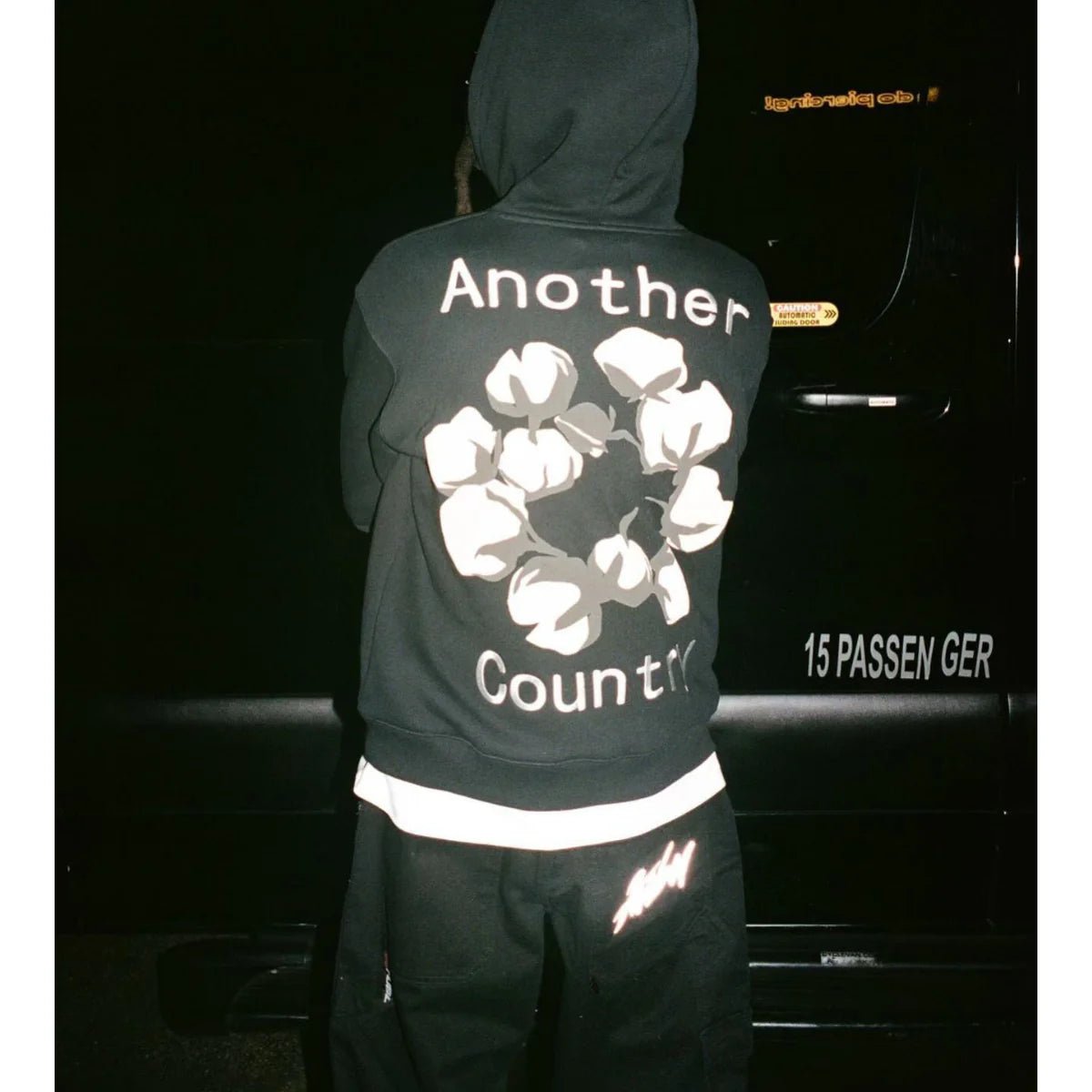 Buy Denim Tears x CPFM Cactus Tears Hoodie Black in NZ - Im Your Buy Denim Tears x CPFM Cactus Tears Hoodie Black in NZ - Im Your