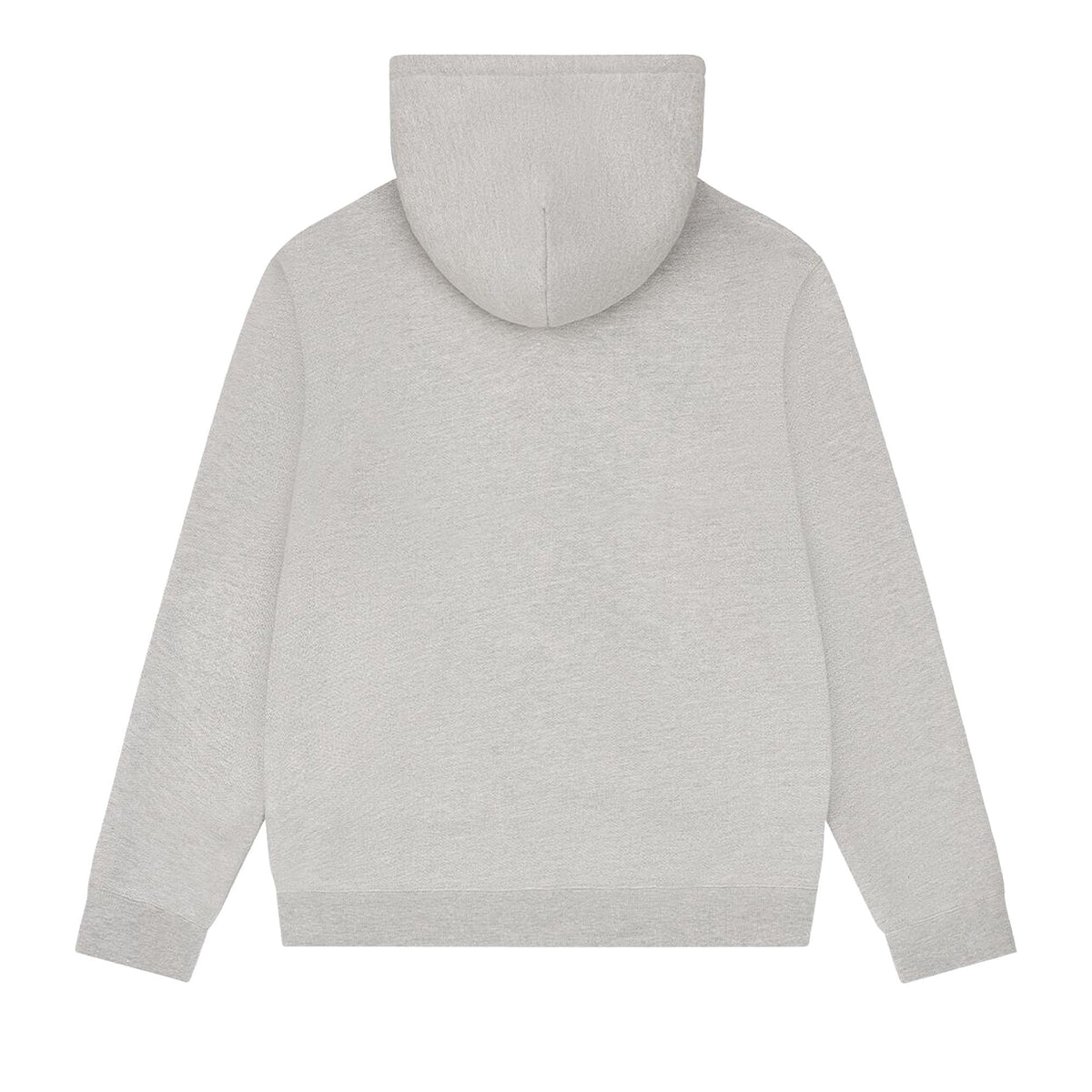 Denim Tears x Hardies Tears Zip Hoodie Grey - Im Your Wardrobe