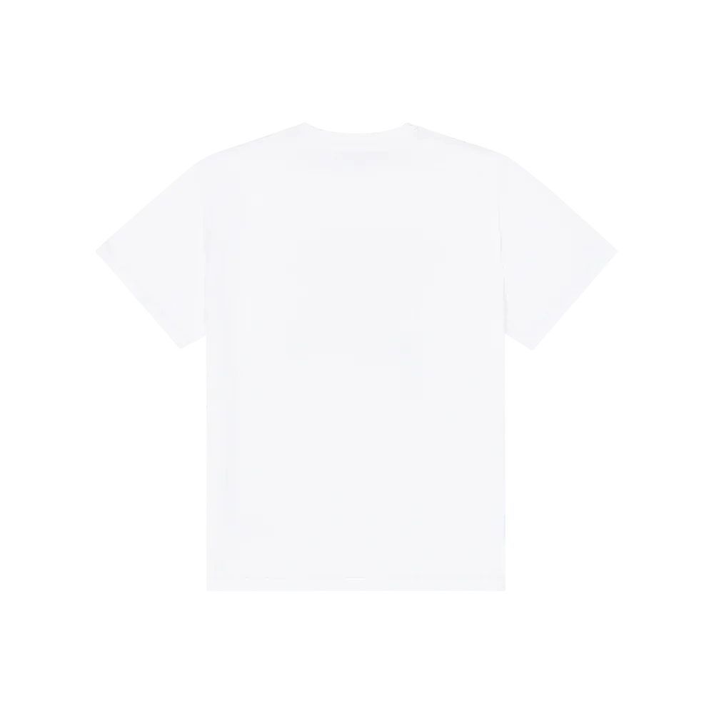 Denim Tears x Virginia Tee White - Im Your Wardrobe