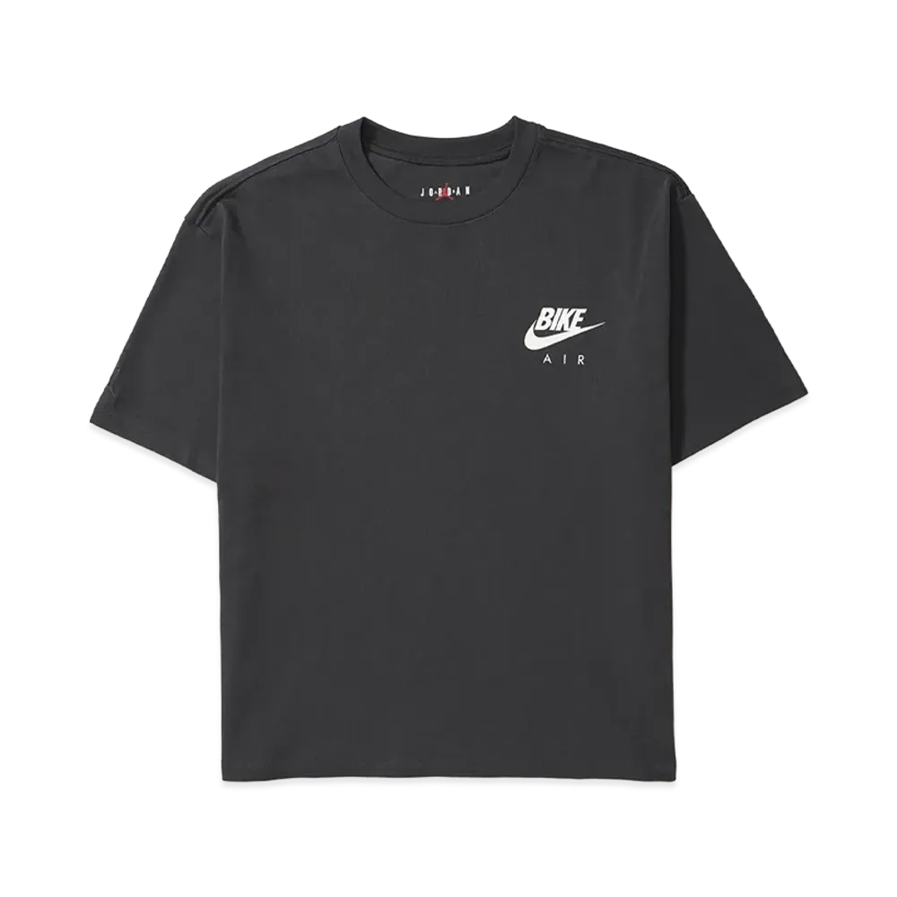 Jordan Bike Air x Nigel Sylvester T-Shirt Grey