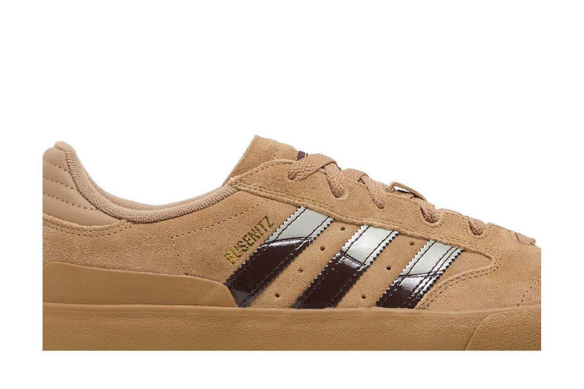Dime x adidas Busenitz Vulc 2.0 Cardboard - Im Your Wardrobe