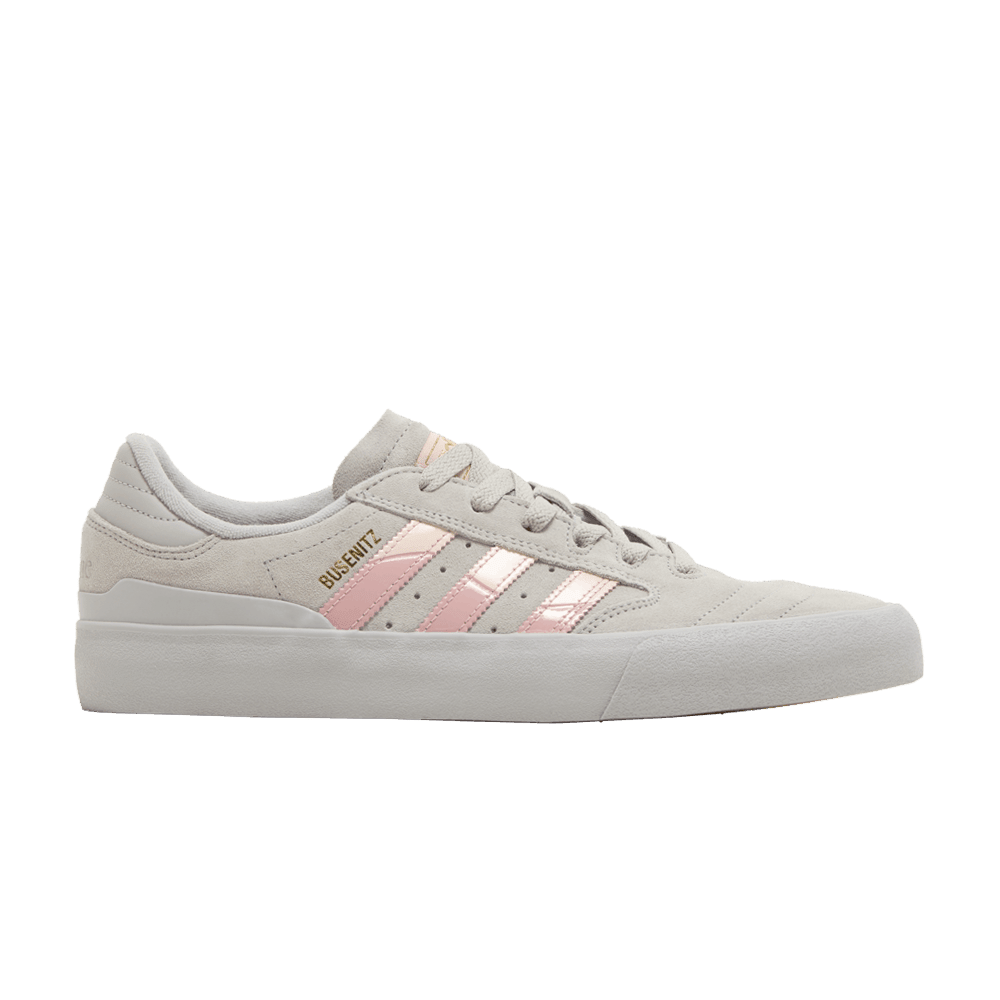 Dime x adidas Busenitz Vulc 2.0 Clear Granite - Im Your Wardrobe