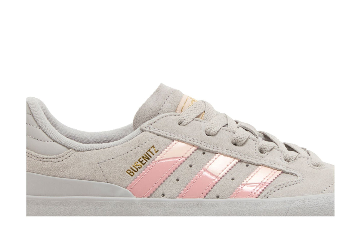 Dime x adidas Busenitz Vulc 2.0 Clear Granite - Im Your Wardrobe