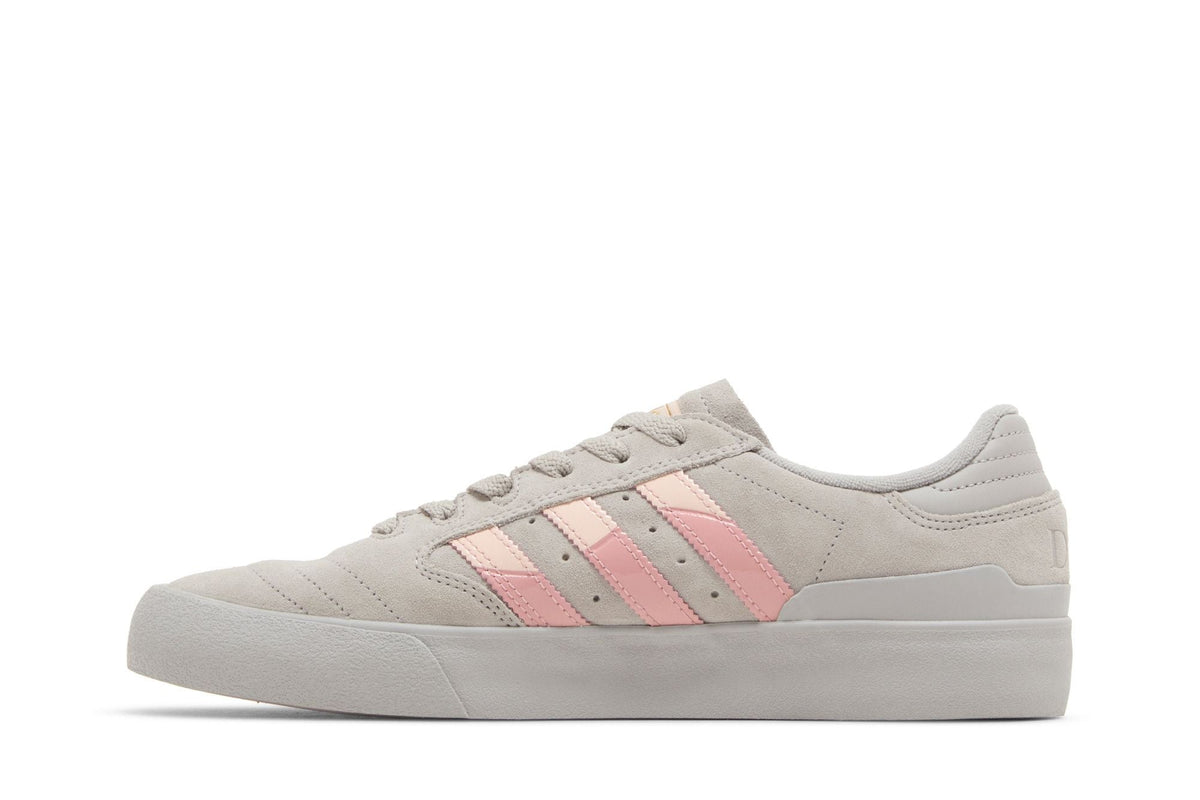 Dime x adidas Busenitz Vulc 2.0 Clear Granite - Im Your Wardrobe