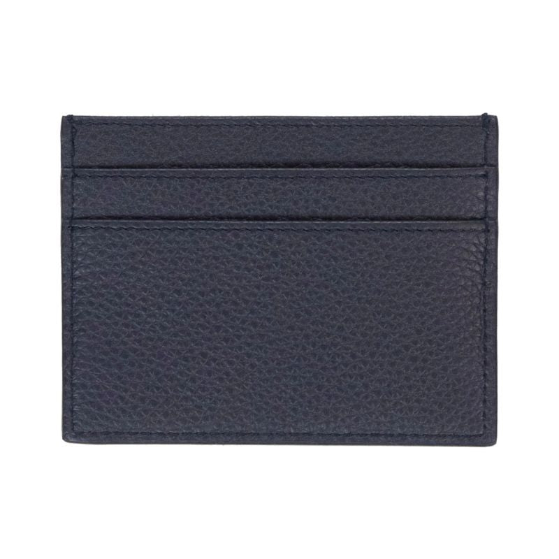 Dior x Jordan Wings Card Holder (4 Card Slot) Navy - Im Your Wardrobe