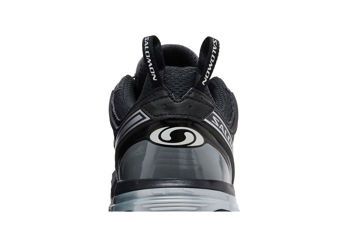 Dover Street Market x Salomon ACS Pro Advanced Black - Im Your Wardrobe