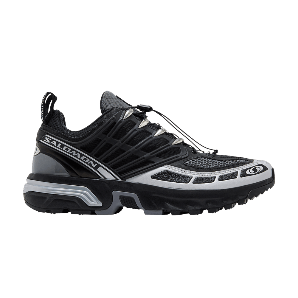 Dover Street Market x Salomon ACS Pro Advanced Black - Im Your Wardrobe