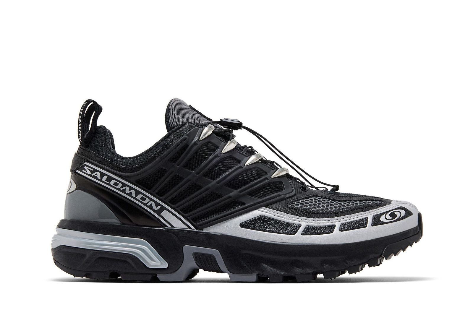 Dover Street Market x Salomon ACS Pro Advanced Black - Im Your Wardrobe