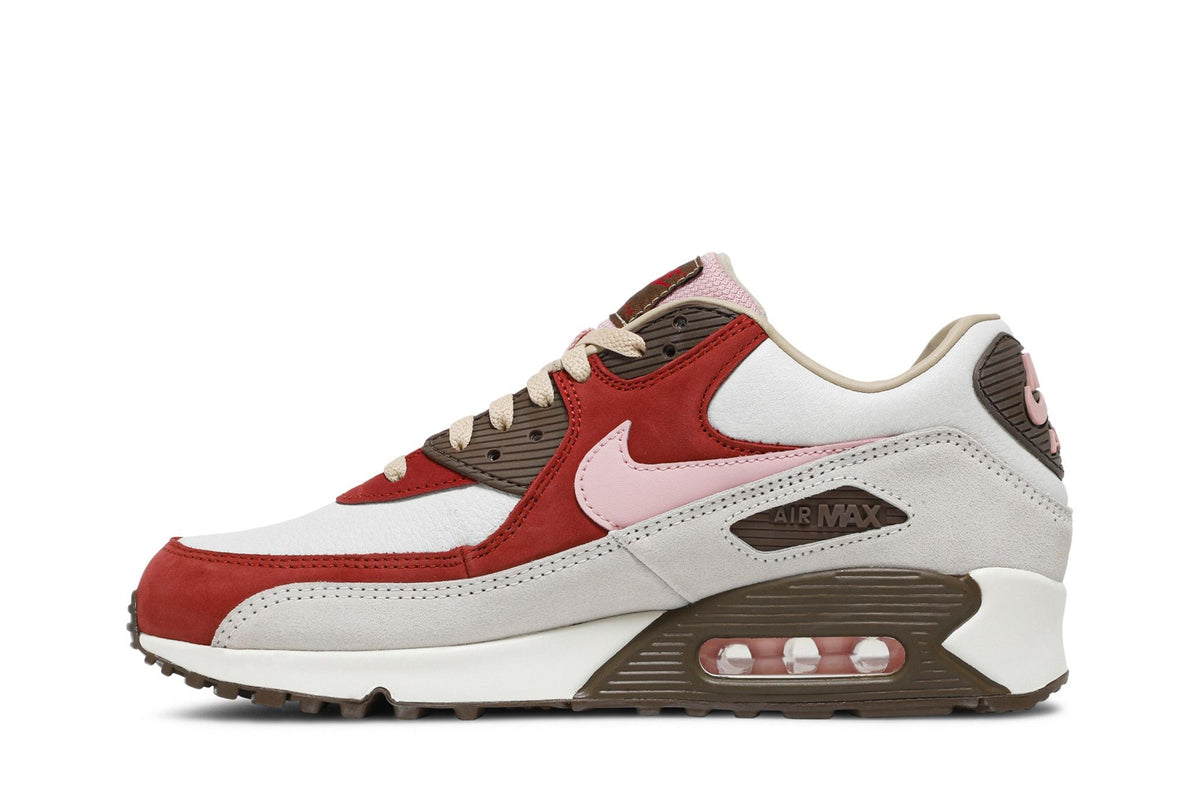 DQM x Nike Air Max 90 Bacon (2021) - Im Your Wardrobe