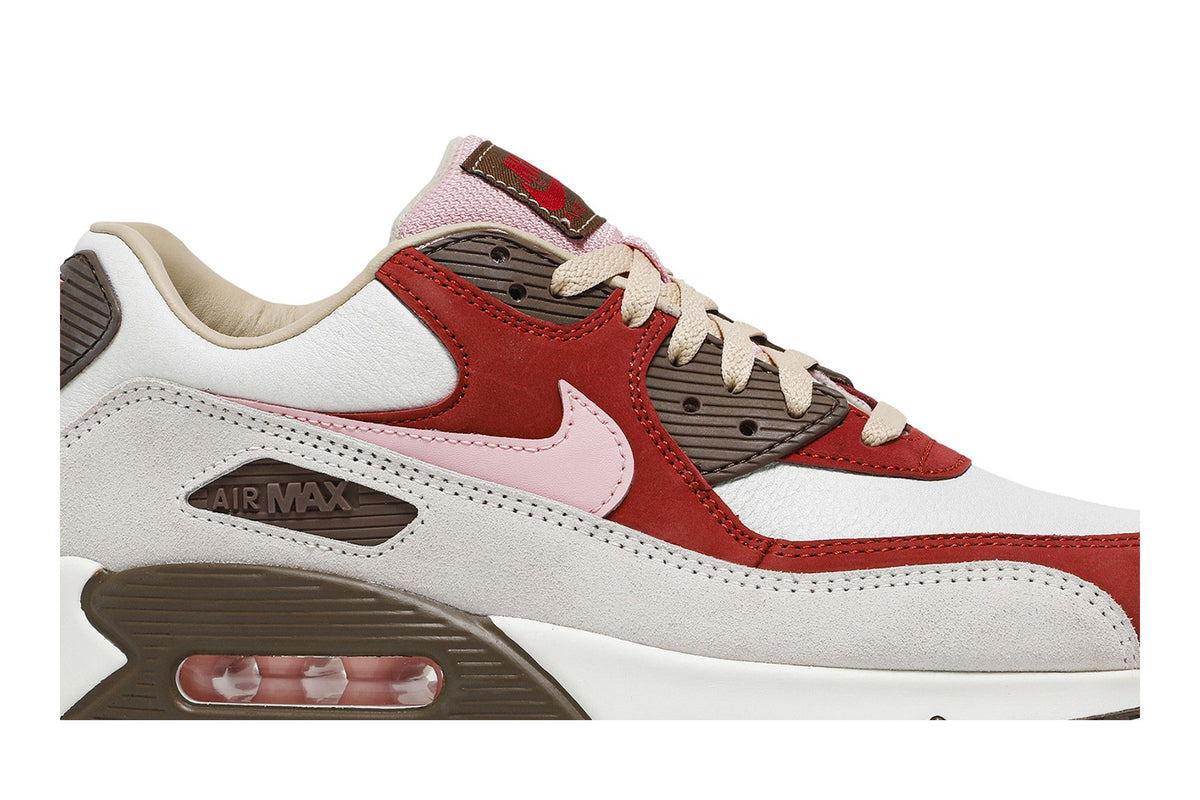 DQM x Nike Air Max 90 Bacon (2021) - Im Your Wardrobe