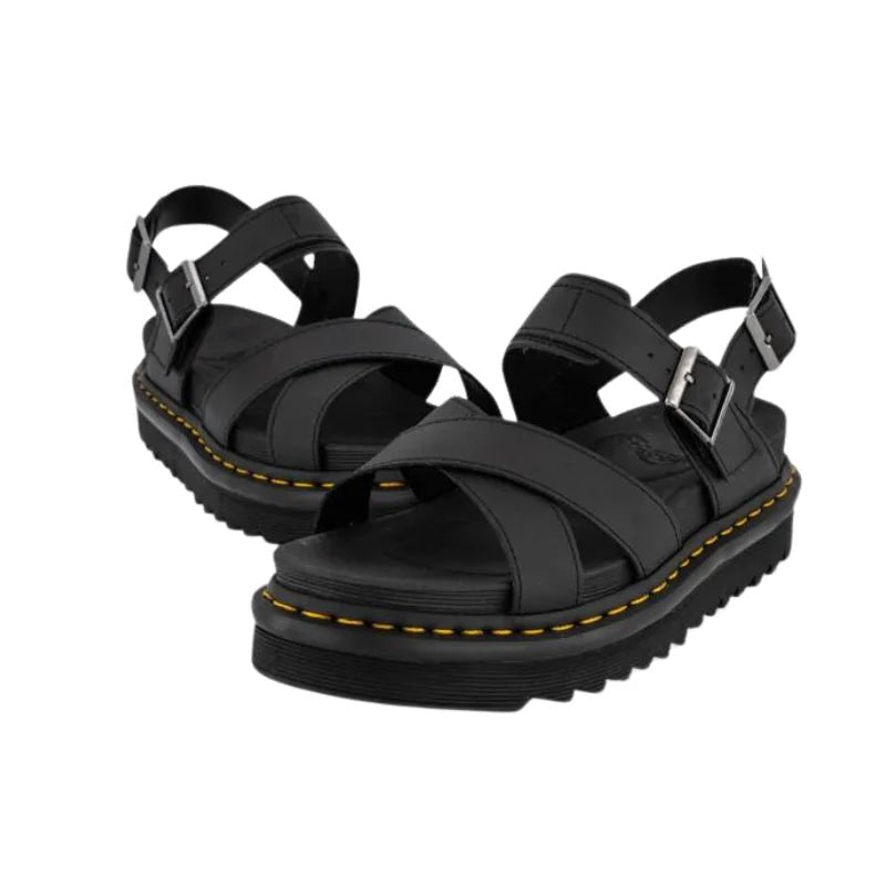 Dr Martens Voss II Sandal (W) - Im Your Wardrobe