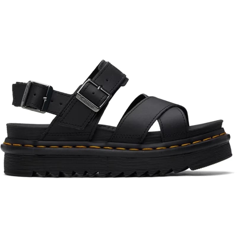 Dr Martens Voss II Sandal (W) - Im Your Wardrobe