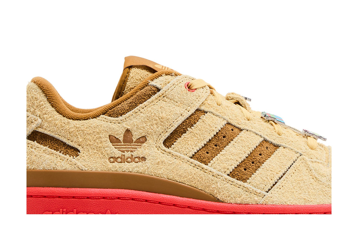 Dr. Seuss x adidas Forum Low Max - Im Your Wardrobe