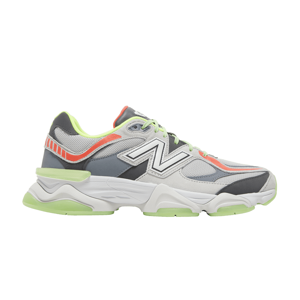 DTLR x New Balance 9060 Glow - Im Your Wardrobe