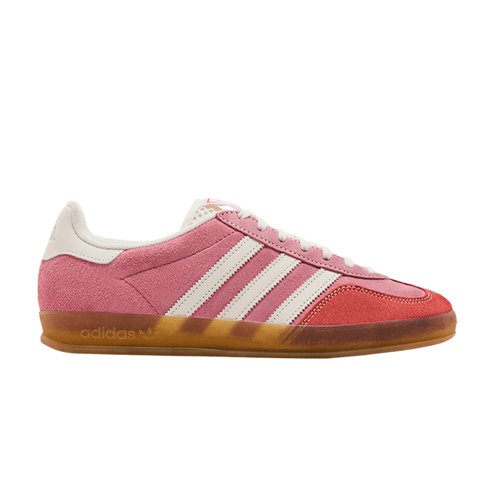 END. x adidas Gazelle Indoor Laundromat - Im Your Wardrobe