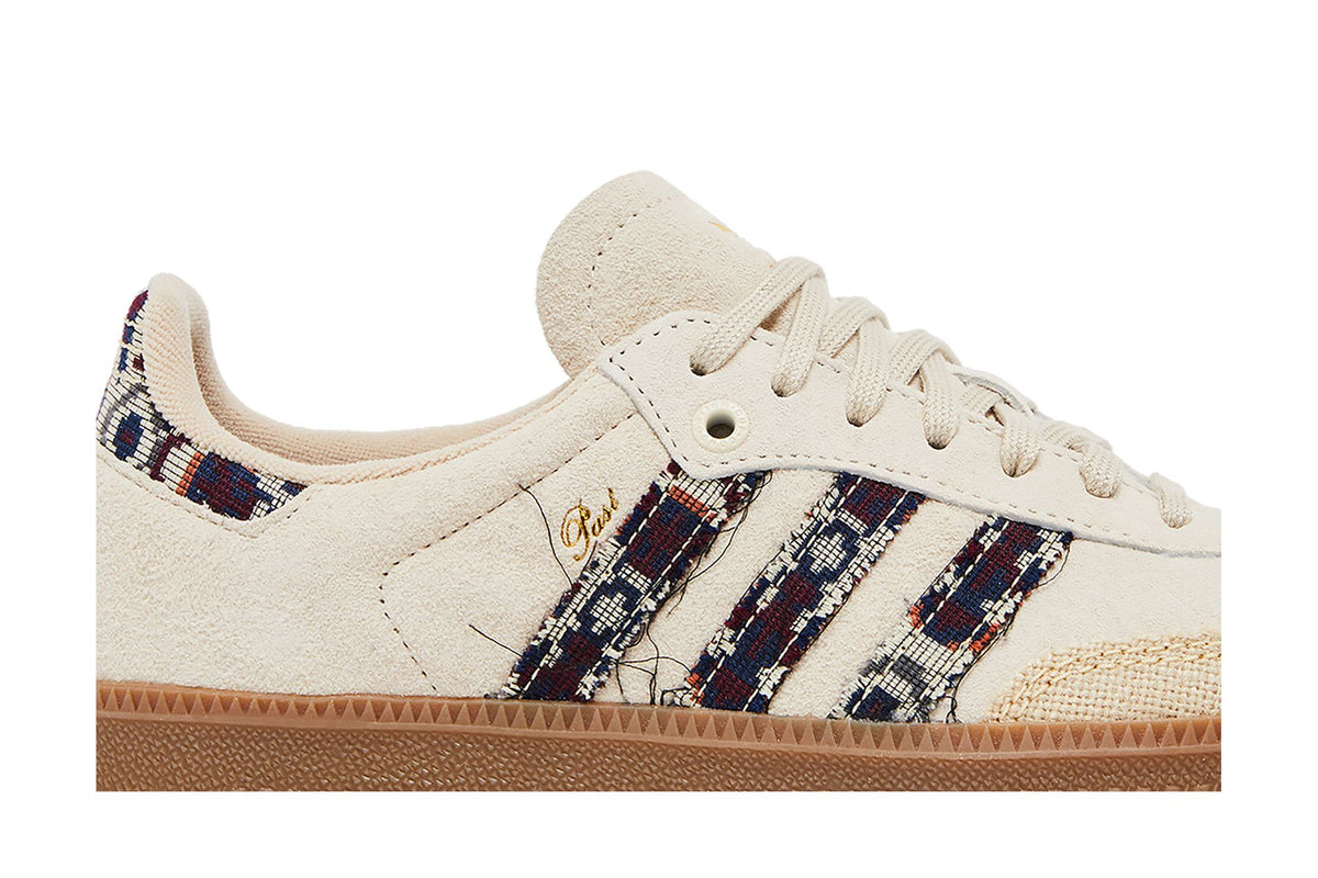 END. x adidas Samba Consortium Cup - Im Your Wardrobe