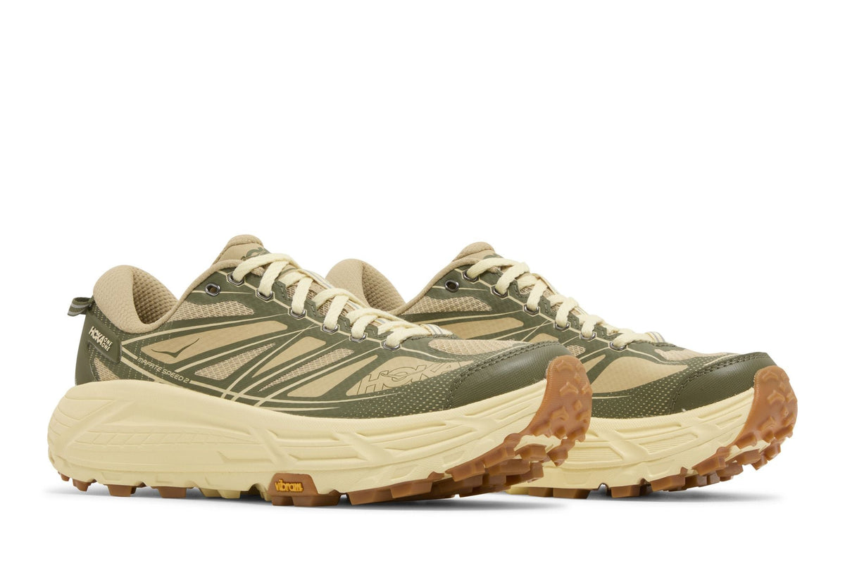 END. x Hoka One One Mafate Speed 2 Overland - Im Your Wardrobe