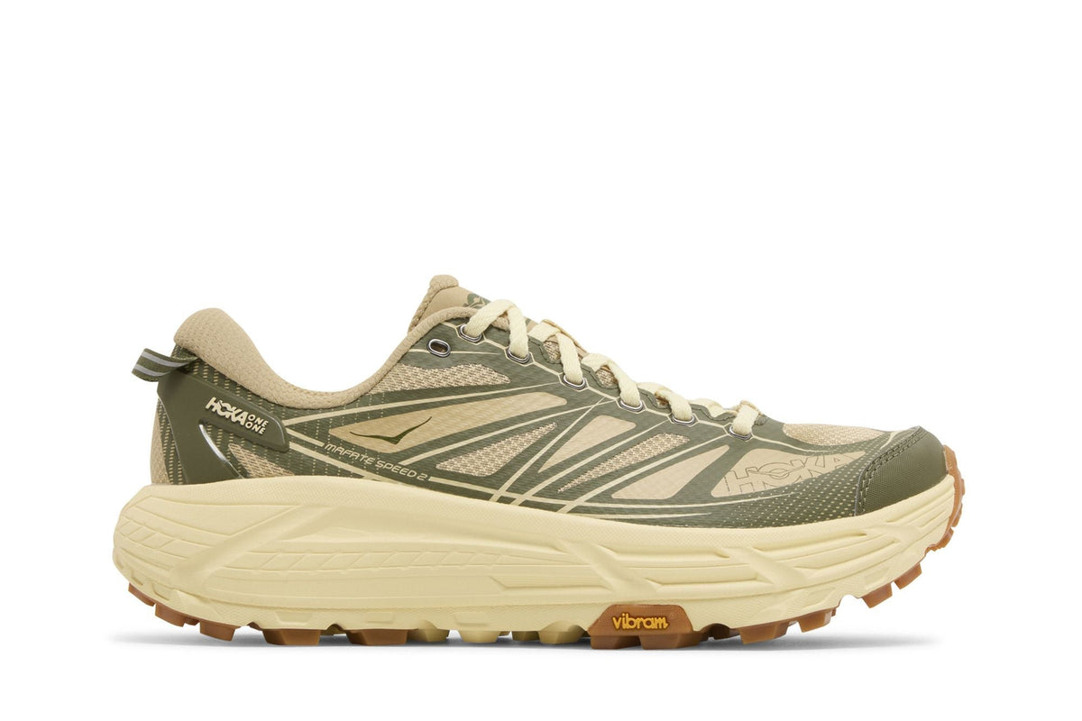 END. x Hoka One One Mafate Speed 2 Overland - Im Your Wardrobe