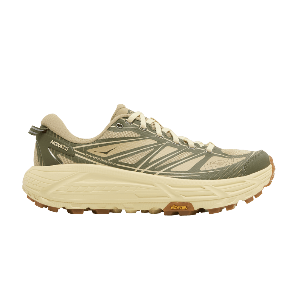 END. x Hoka One One Mafate Speed 2 Overland - Im Your Wardrobe