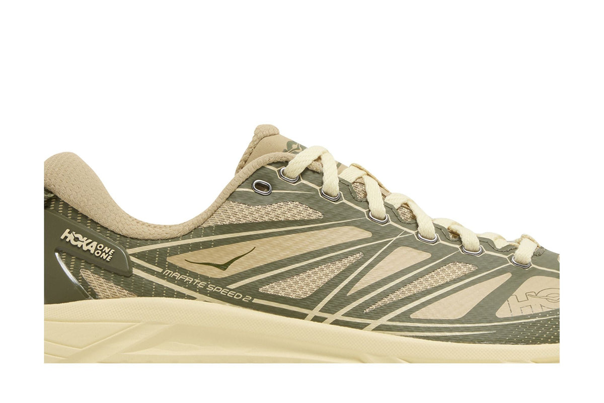 END. x Hoka One One Mafate Speed 2 Overland - Im Your Wardrobe