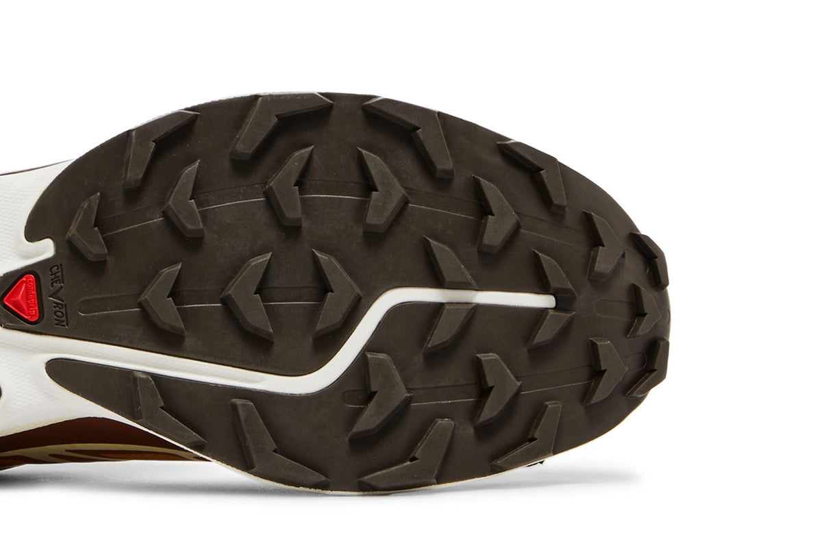 END. x Salomon XT-6 Porcini - Im Your Wardrobe