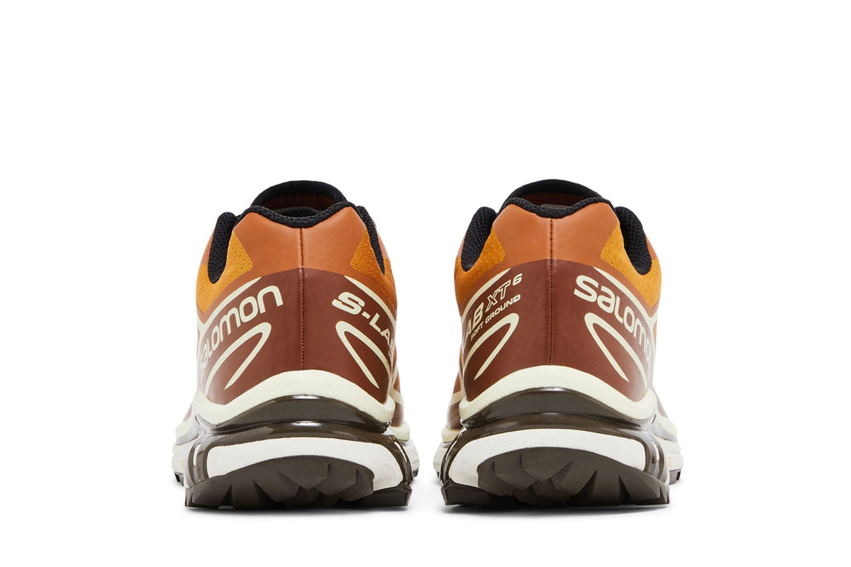 END. x Salomon XT-6 Porcini - Im Your Wardrobe