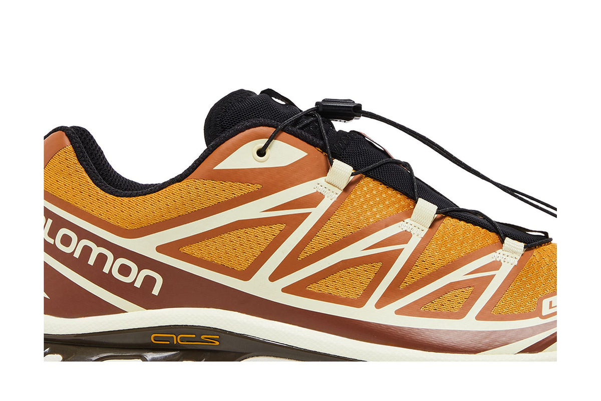 END. x Salomon XT-6 Porcini - Im Your Wardrobe