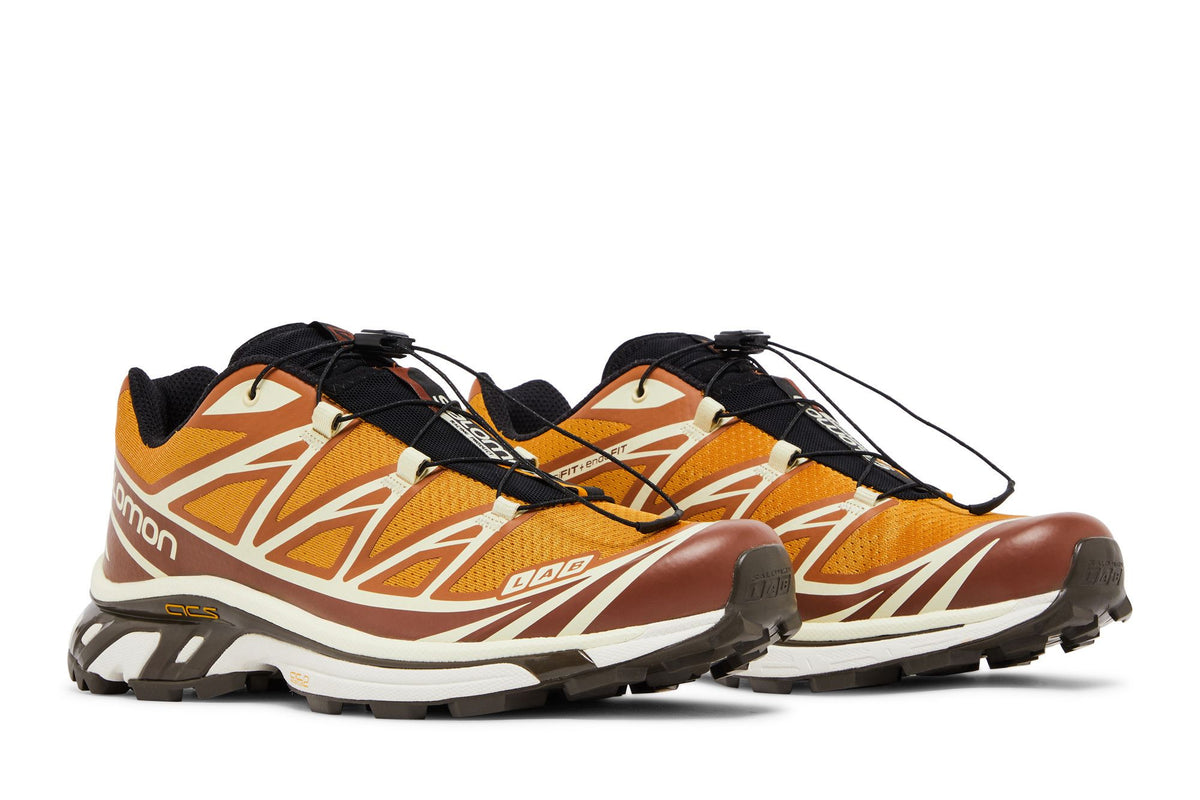 END. x Salomon XT-6 Porcini - Im Your Wardrobe