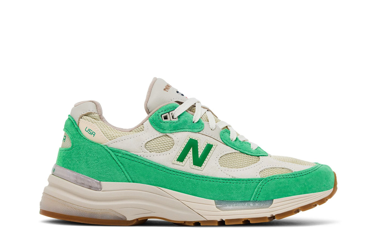 Every Now and Then x New Balance 992 Westbound - Im Your Wardrobe