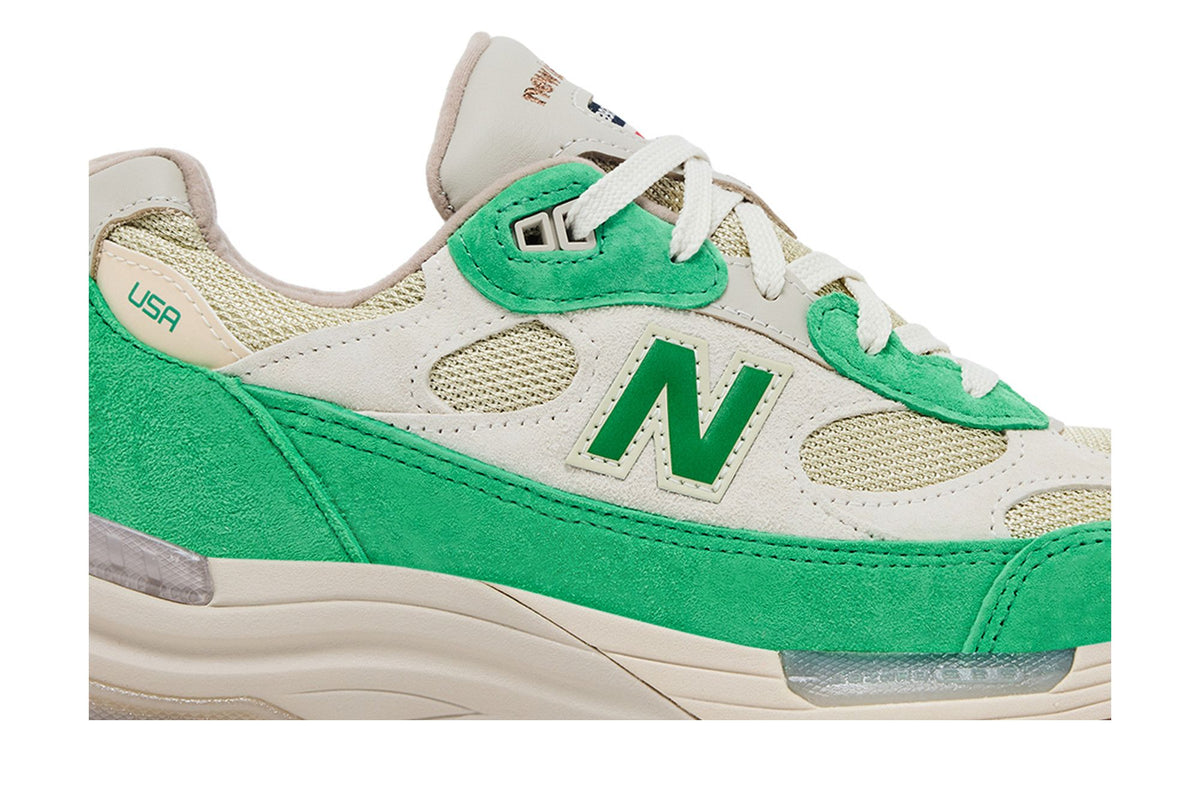 Every Now and Then x New Balance 992 Westbound - Im Your Wardrobe