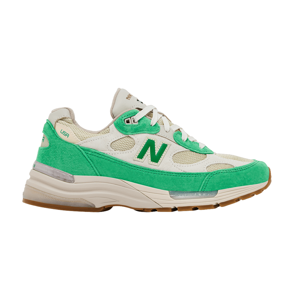 Every Now and Then x New Balance 992 Westbound - Im Your Wardrobe