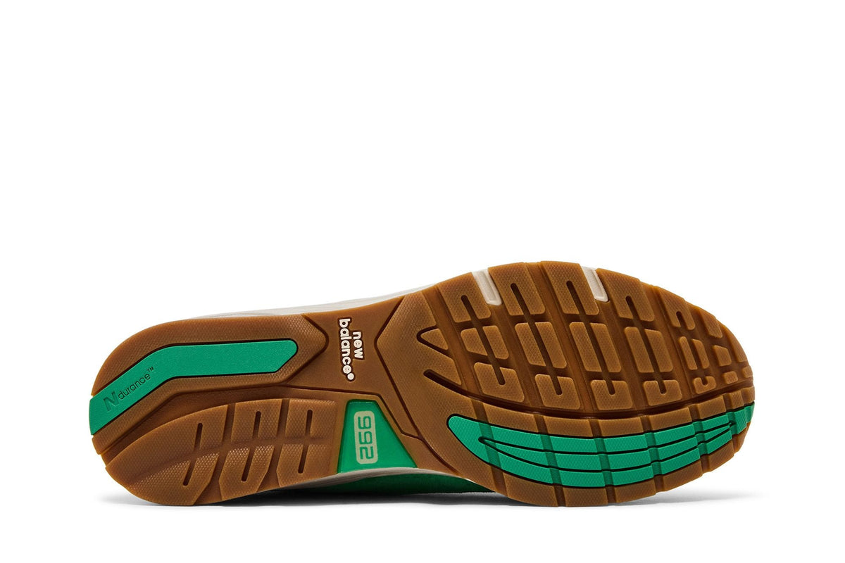 Every Now and Then x New Balance 992 Westbound - Im Your Wardrobe