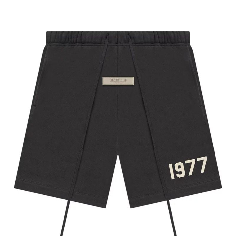 Fear of God Essentials 1977 Shorts Iron - Im Your Wardrobe