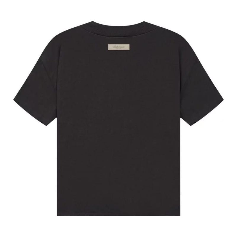 Fear of God Essentials 1977 T-Shirt (Iron) - Im Your Wardrobe