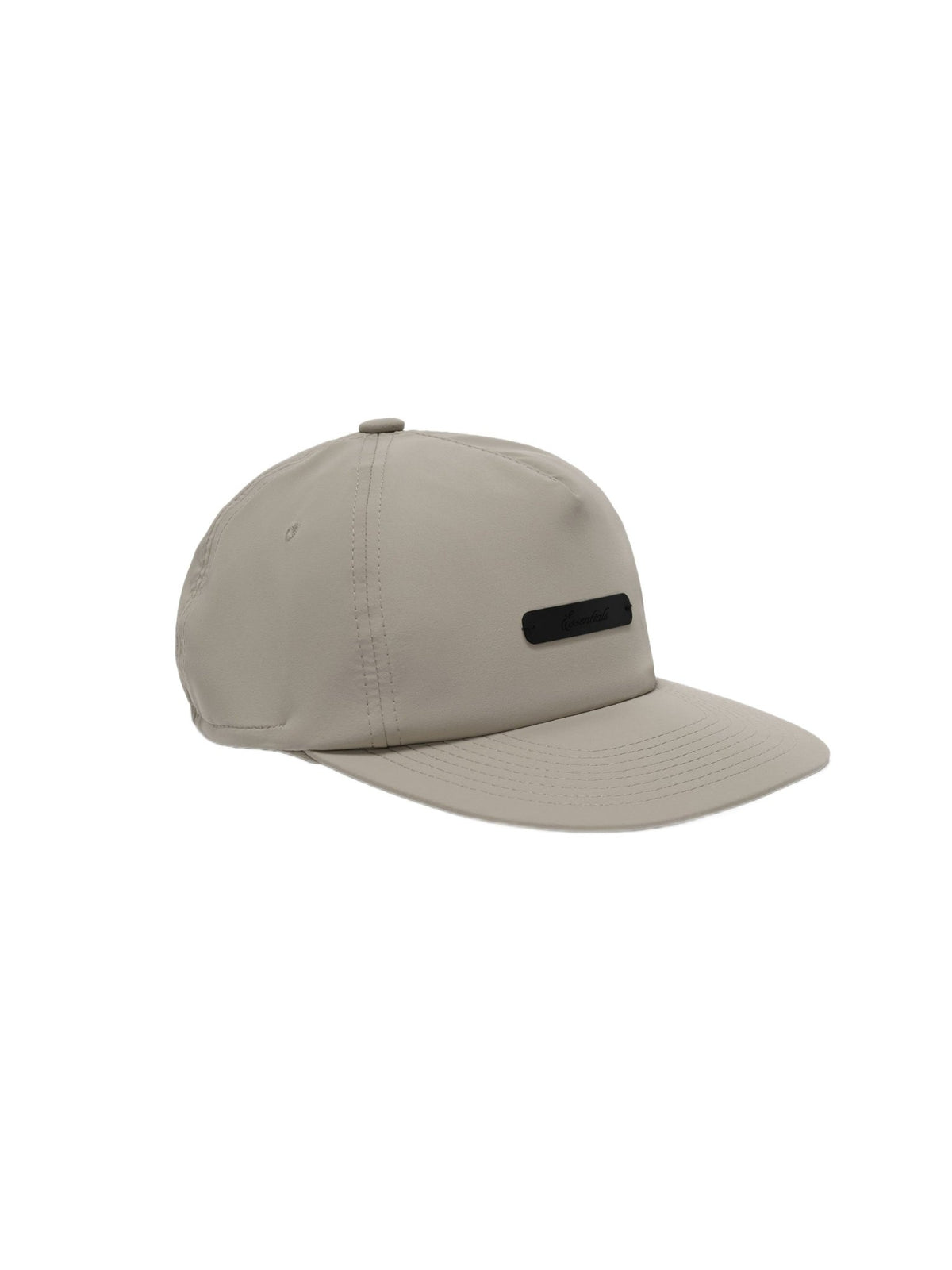 Fear of God Essentials 5 Panel Nylon Hat Seal - Im Your Wardrobe