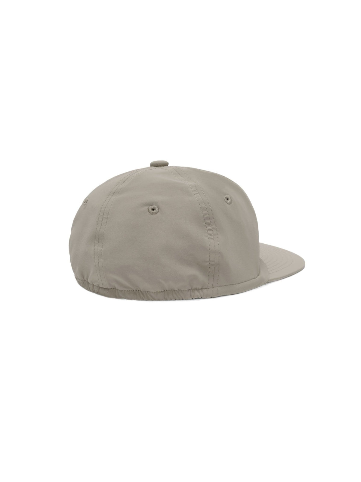 Fear of God Essentials 5 Panel Nylon Hat Seal - Im Your Wardrobe