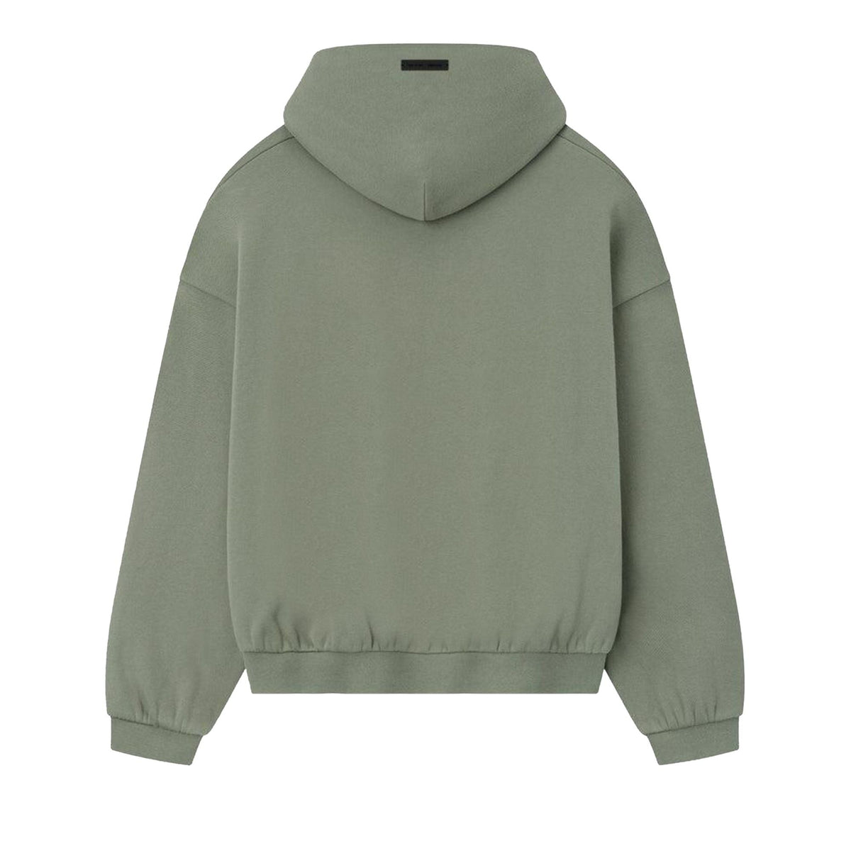 Fear of God Essentials 90s Hoodie Moss (FW25) - Im Your Wardrobe