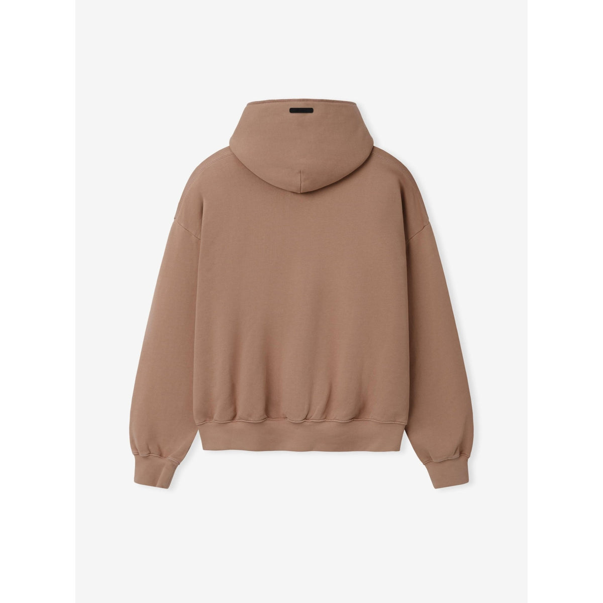 Fear of God Essentials 90s Hoodie Washed Ginger - Im Your Wardrobe