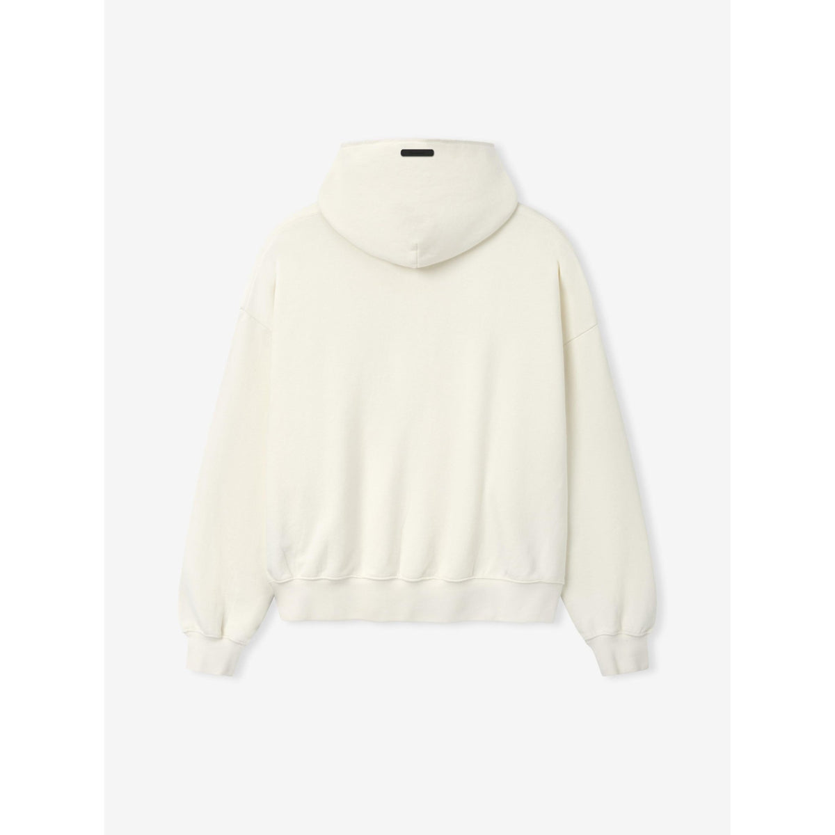 Fear of God Essentials 90s Hoodie Washed Ivory - Im Your Wardrobe