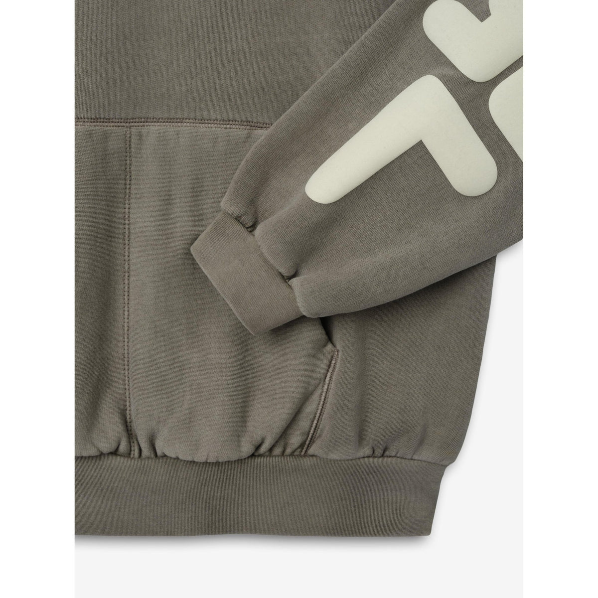Fear of God Essentials 90s Sweatshirt Washed Seal - Im Your Wardrobe