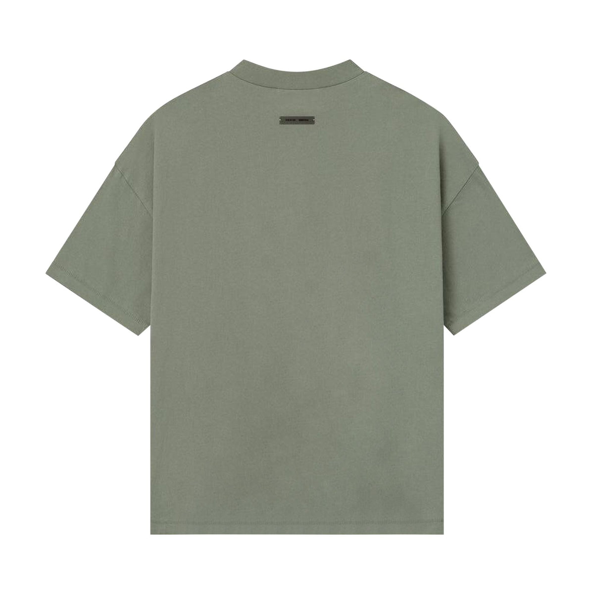 Fear of God Essentials 90s Tee Moss (FW25) - Im Your Wardrobe