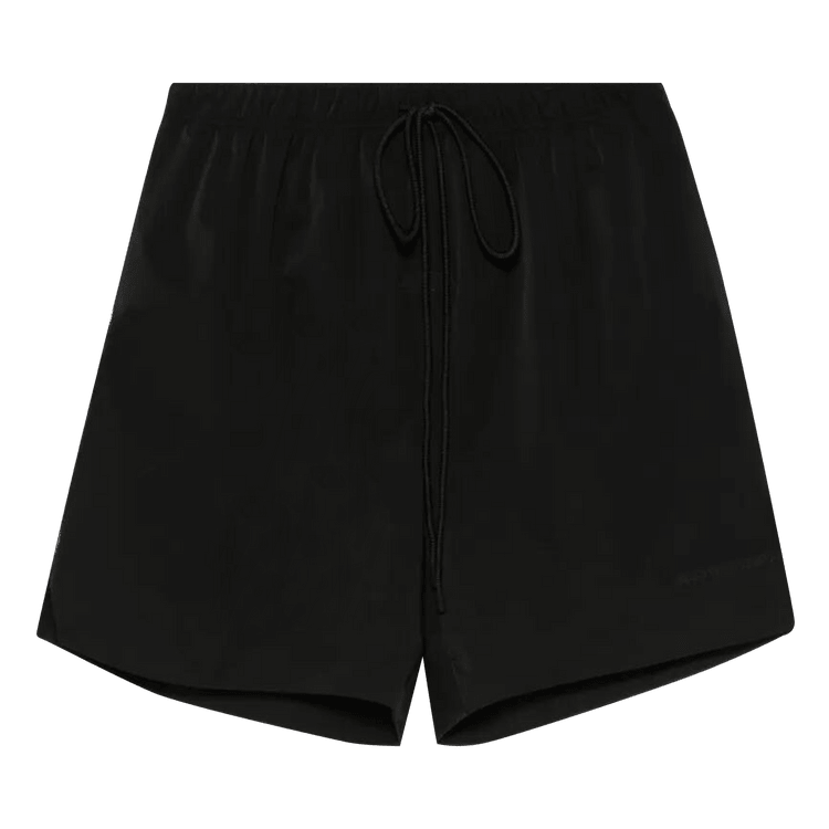 Fear of God Essentials Active Trace Classic W/Slit Short Vintage Black (SS26) - Im Your Wardrobe