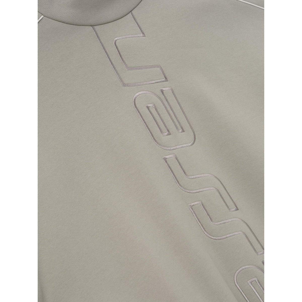 Fear of God Essentials Active Trace Modern Fleece Hoodie Seal - Im Your Wardrobe