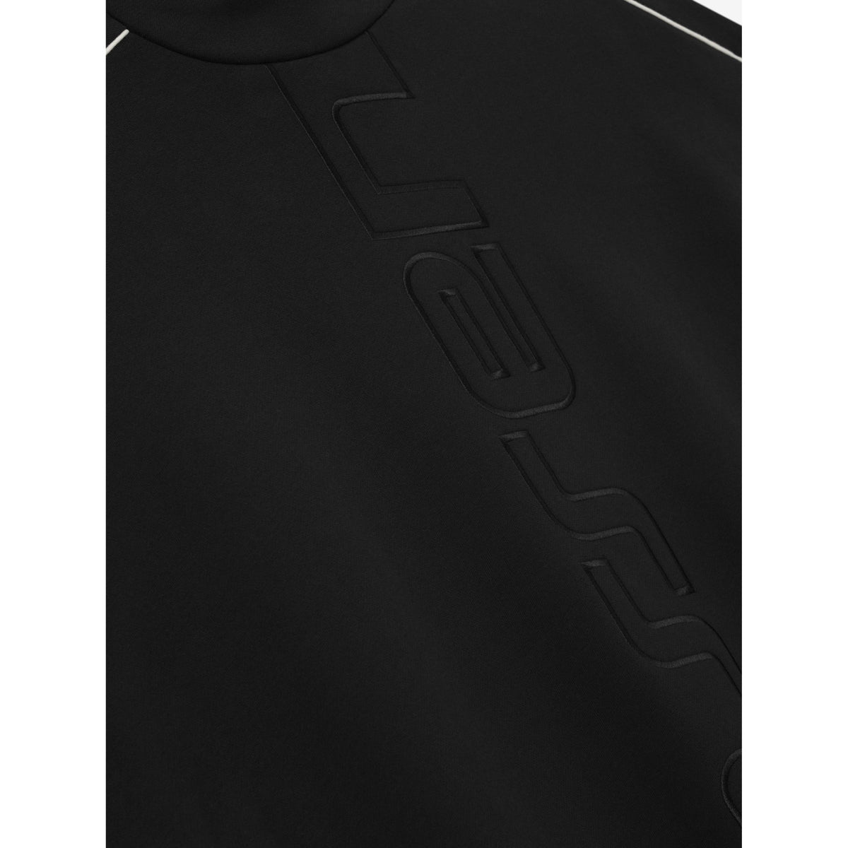Fear of God Essentials Active Trace Modern Fleece Hoodie Vintage Black - Im Your Wardrobe
